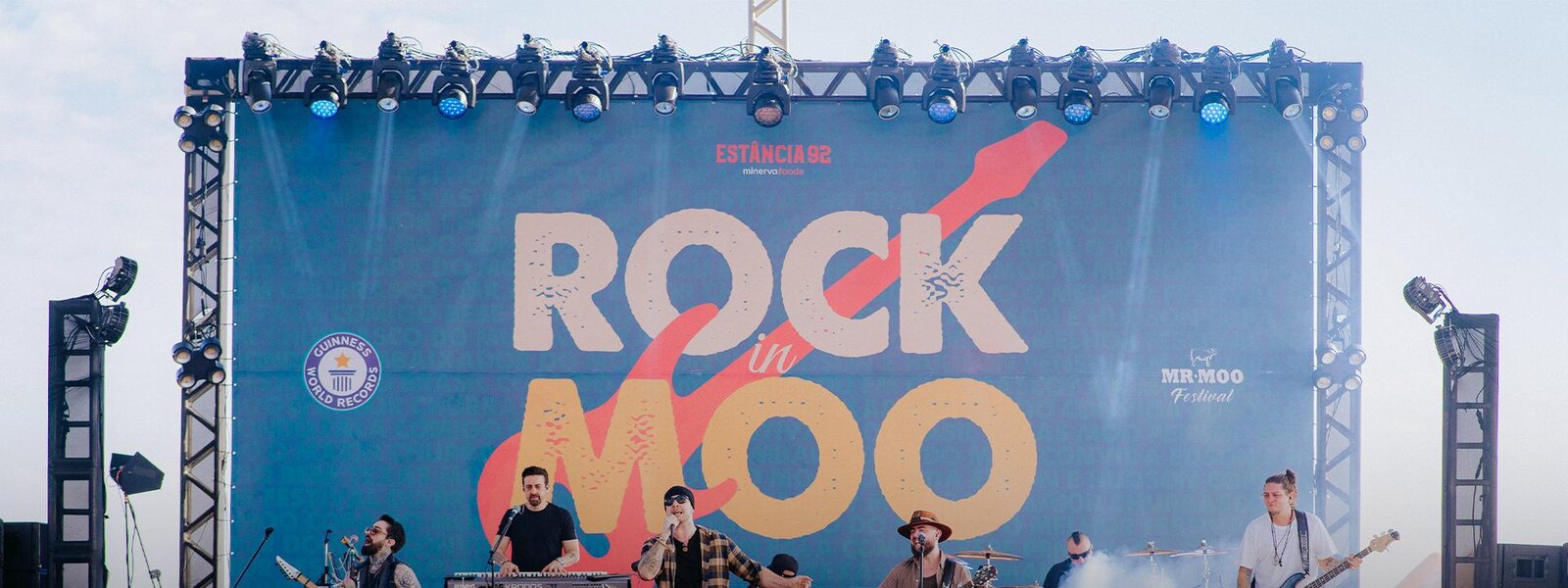 Mr. Moo Festival