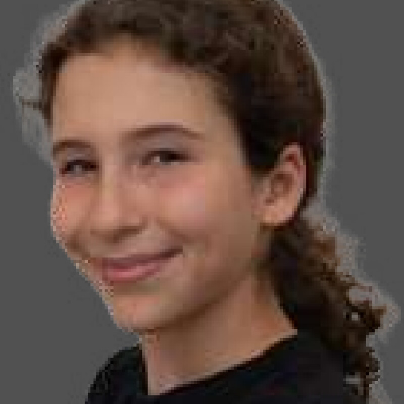 Sofia Curi